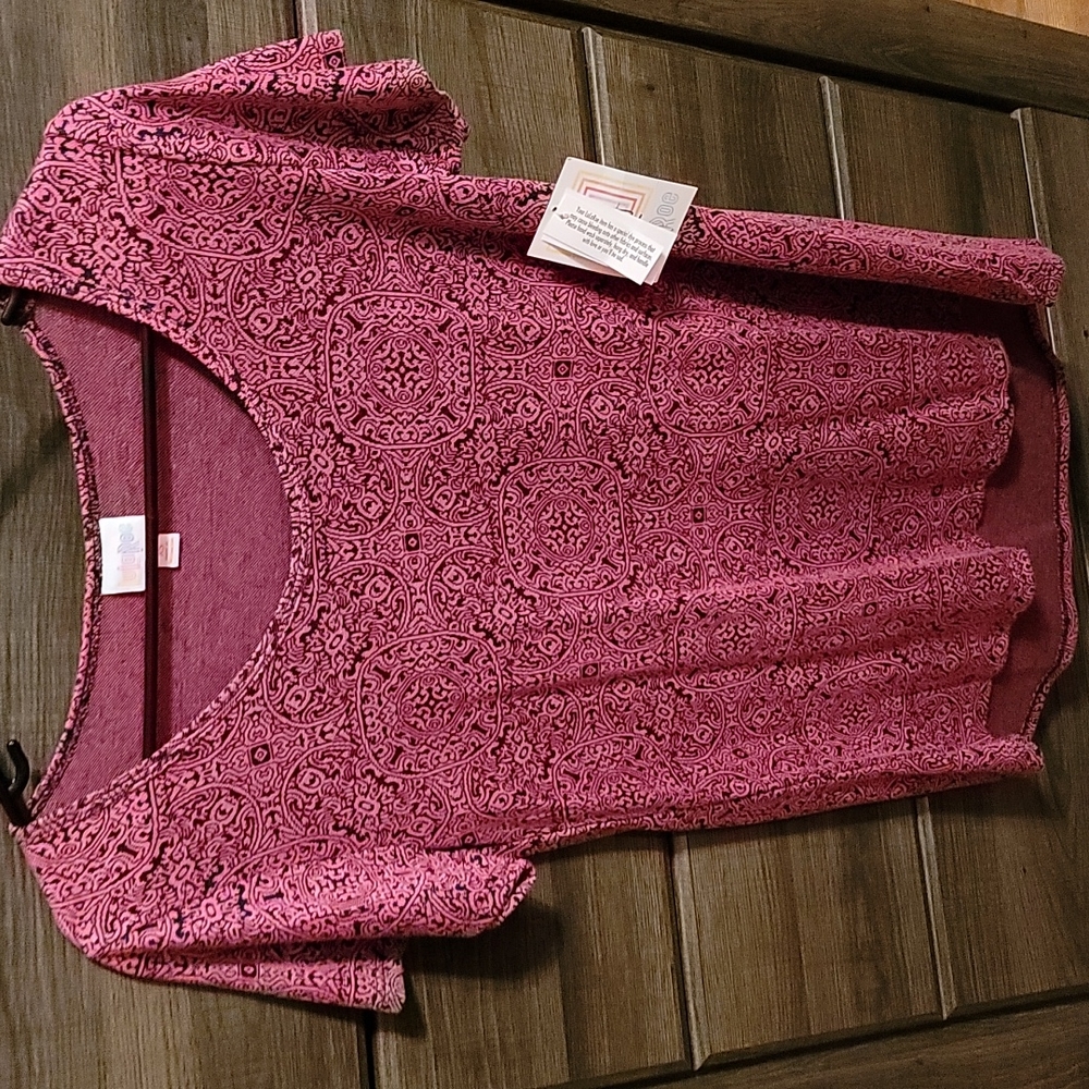 Lularoe,  Classic T, size xs